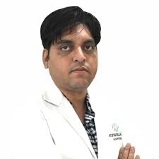 Dr Shreyas Dhawale